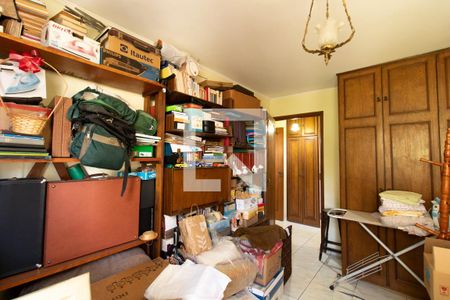 Apartamento à venda com 126m², 3 quartos e 1 vagaQuarto 2