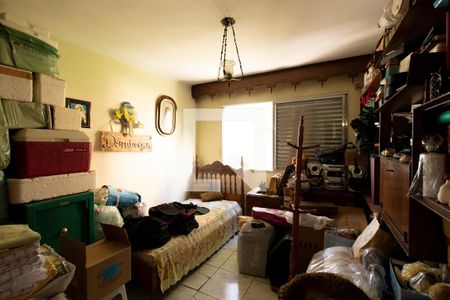 Apartamento à venda com 126m², 3 quartos e 1 vagaQuarto 2