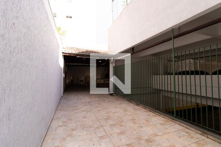 Apartamento à venda com 126m², 3 quartos e 1 vagaÁrea Comum - Churrasqueira e Salão de Festas