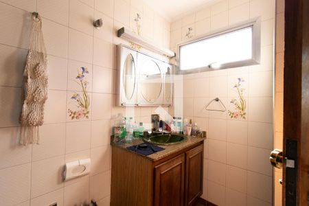 Apartamento à venda com 126m², 3 quartos e 1 vagaBanheiro Suíte