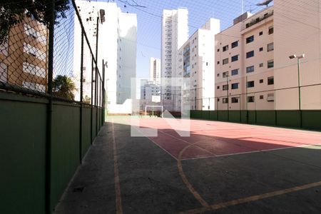 Apartamento à venda com 126m², 3 quartos e 1 vagaÁrea Comum - Quadra