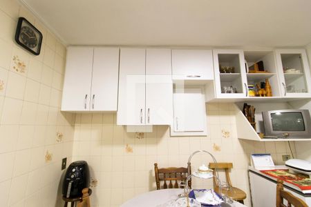 Apartamento à venda com 126m², 3 quartos e 1 vagaCozinha - Armários