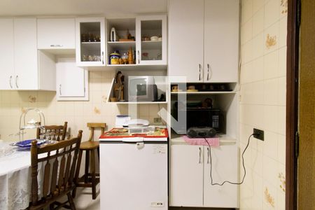 Apartamento à venda com 126m², 3 quartos e 1 vagaCozinha - Armários