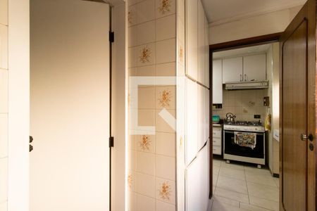 Apartamento à venda com 126m², 3 quartos e 1 vagaLavanderia