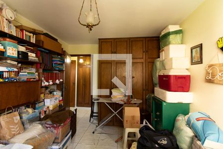 Apartamento à venda com 126m², 3 quartos e 1 vagaQuarto 2