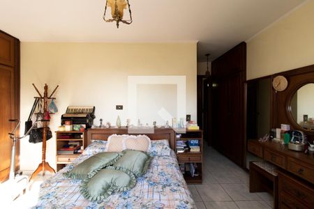 Apartamento à venda com 126m², 3 quartos e 1 vagaQuarto 3 - Suíte