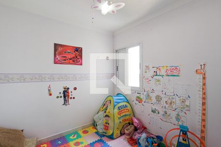 Apartamento à venda com 190m², 4 quartos e 3 vagasQuarto 3