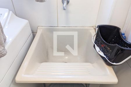 Apartamento à venda com 190m², 4 quartos e 3 vagasÁrea de serviço