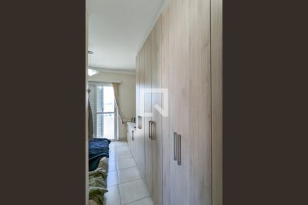Apartamento à venda com 190m², 4 quartos e 3 vagasQuarto da suíte