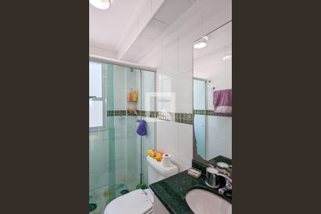 Apartamento à venda com 190m², 4 quartos e 3 vagasBanheiro