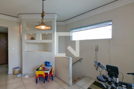 Apartamento à venda com 190m², 4 quartos e 3 vagasSala 2