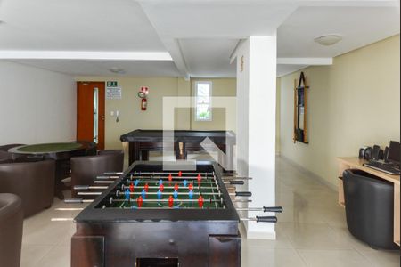 Apartamento à venda com 190m², 4 quartos e 3 vagasÁrea comum