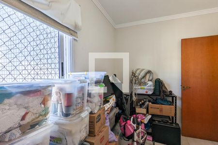 Apartamento à venda com 190m², 4 quartos e 3 vagasQuarto 4