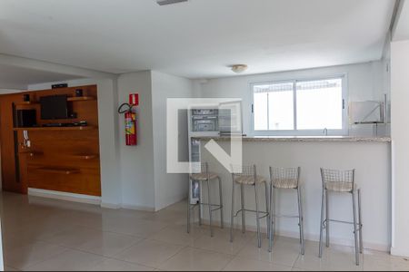 Apartamento à venda com 190m², 4 quartos e 3 vagasÁrea comum