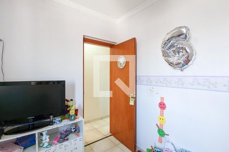 Apartamento à venda com 190m², 4 quartos e 3 vagasQuarto 3