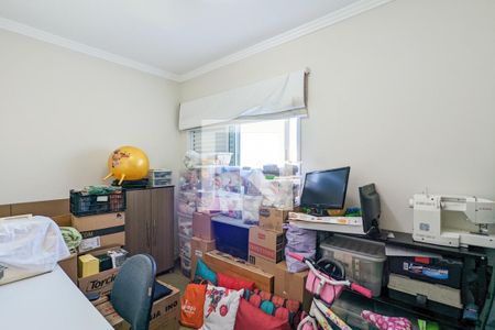 Apartamento à venda com 190m², 4 quartos e 3 vagasQuarto 4