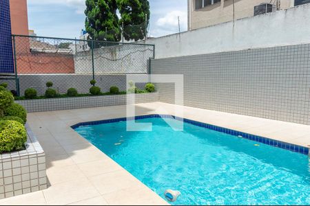 Apartamento à venda com 190m², 4 quartos e 3 vagasÁrea comum