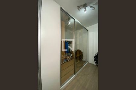 Casa à venda com 208m², 3 quartos e 2 vagasCloset da Suíte 