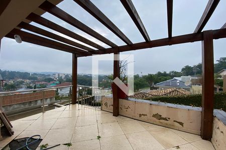 Casa à venda com 208m², 3 quartos e 2 vagasÁrea Externa