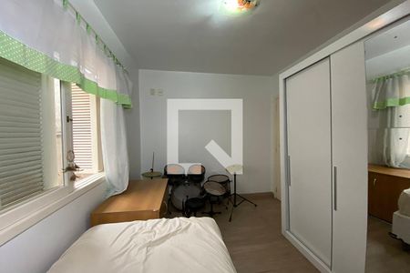 Casa à venda com 208m², 3 quartos e 2 vagasQuarto 3 