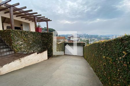 Casa à venda com 208m², 3 quartos e 2 vagasÁrea Externa