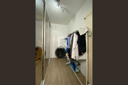 Casa à venda com 208m², 3 quartos e 2 vagasCloset da Suíte 