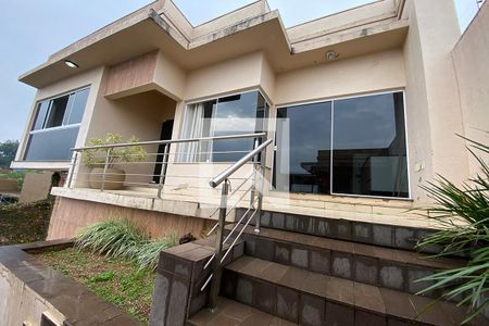 Casa à venda com 208m², 3 quartos e 2 vagasÁrea Externa