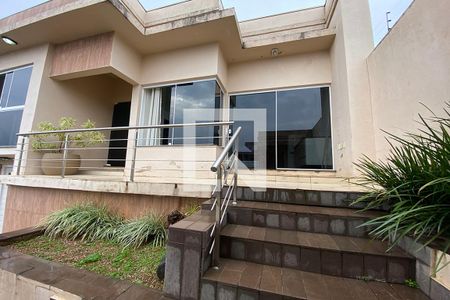 Casa à venda com 208m², 3 quartos e 2 vagasÁrea Externa