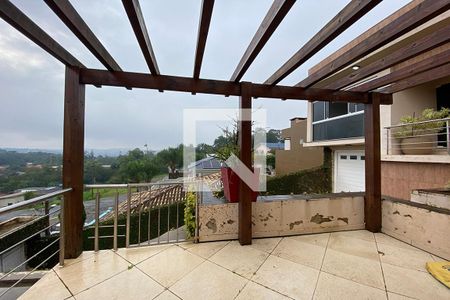 Casa à venda com 208m², 3 quartos e 2 vagasÁrea Externa