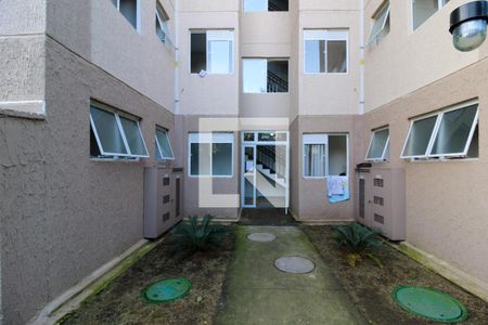 Apartamento à venda com 33m², 2 quartos e 1 vaga Apartamento à venda com 33m², 2 quartos e 1 vagaHall de Entrada
