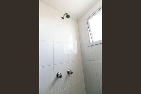 Apartamento para alugar com 51m², 2 quartos e 1 vaga Apartamento para alugar com 51m², 2 quartos e 1 vagaBanheiro - Chuveiro