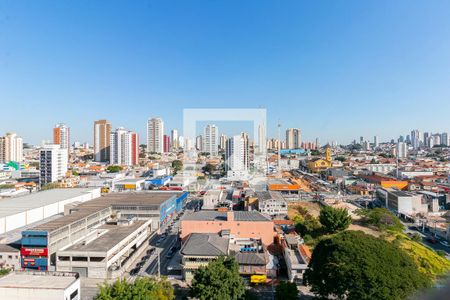 Apartamento para alugar com 51m², 2 quartos e 1 vaga Apartamento para alugar com 51m², 2 quartos e 1 vagaÁrea de Serviço - Vista