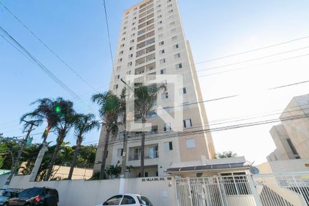 Apartamento para alugar com 51m², 2 quartos e 1 vaga Apartamento para alugar com 51m², 2 quartos e 1 vagaFachada