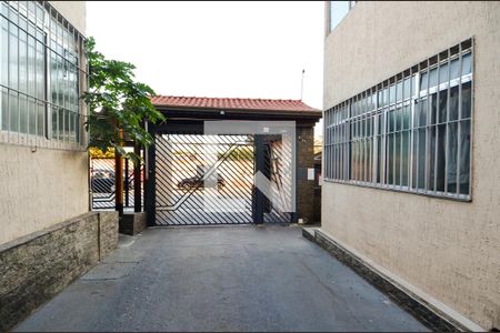 Apartamento à venda com 60m², 1 quarto e 1 vagaEntrada - Social