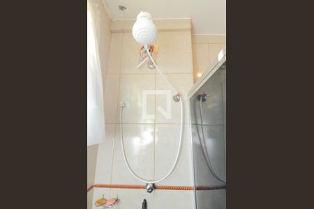 Apartamento à venda com 60m², 1 quarto e 1 vagaBanheiro