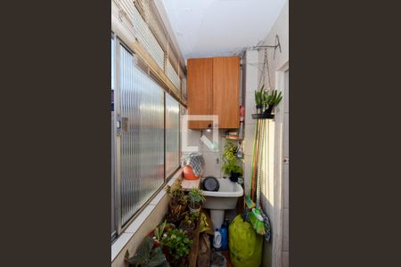 Apartamento à venda com 60m², 1 quarto e 1 vagaÁrea de Serviço