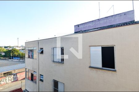 Apartamento à venda com 60m², 1 quarto e 1 vagaVista do Quarto 