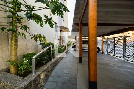 Apartamento à venda com 60m², 1 quarto e 1 vagaEntrada - Social