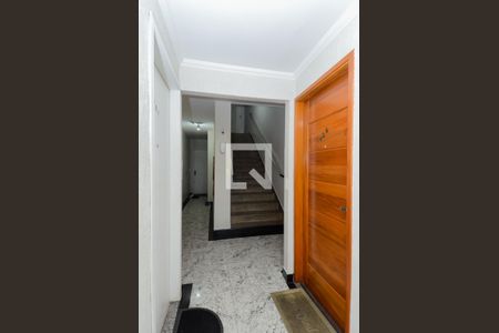 Apartamento à venda com 60m², 1 quarto e 1 vagaHall de Entrada - Social