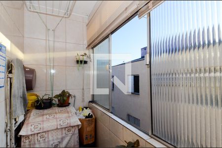 Apartamento à venda com 60m², 1 quarto e 1 vagaÁrea de Serviço
