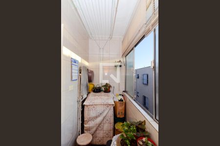 Apartamento à venda com 60m², 1 quarto e 1 vagaÁrea de Serviço