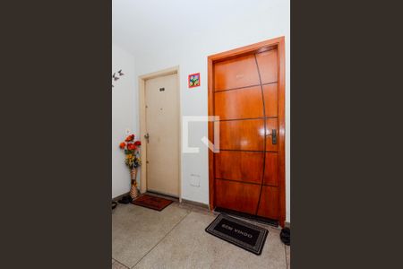 Apartamento à venda com 60m², 1 quarto e 1 vagaHall de Entrada