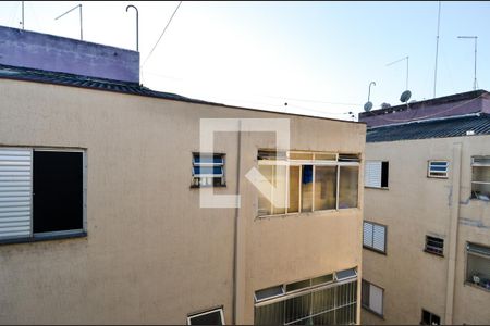 Apartamento à venda com 60m², 1 quarto e 1 vagaVista do Quarto 