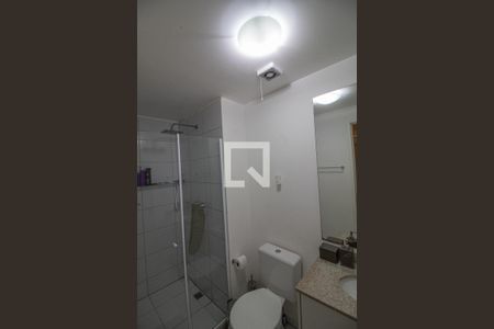 Apartamento à venda com 54m², 2 quartos e 1 vagabanheiro
