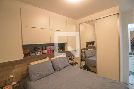 Apartamento à venda com 54m², 2 quartos e 1 vagaquarto 1