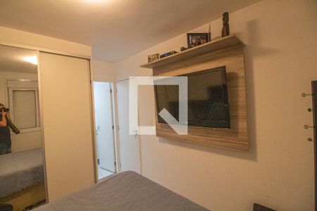 Apartamento à venda com 54m², 2 quartos e 1 vagaquarto 1