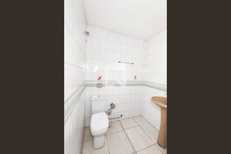 Apartamento à venda com 96m², 2 quartos e sem vaga Apartamento à venda com 96m², 2 quartos e sem vagaBanheiro
