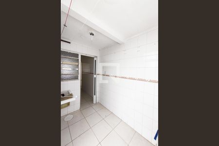 Apartamento à venda com 96m², 2 quartos e sem vaga Apartamento à venda com 96m², 2 quartos e sem vaga Área de Serviço