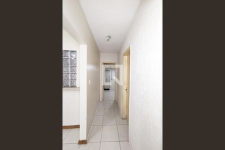 Apartamento à venda com 96m², 2 quartos e sem vaga Apartamento à venda com 96m², 2 quartos e sem vagaCorredor
