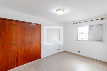 Quarto 1 de apartamento para alugar com 2 quartos, 70m² em Água Funda, São Paulo